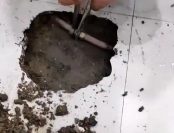 新兴卫生间漏水检测电话