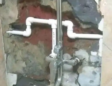新兴卫生间漏水检测电话