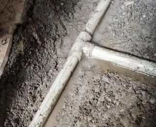 新兴漏水维修电话