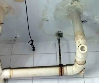 新兴卫生间漏水检测多少钱