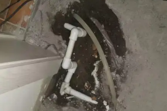新兴卫生间漏水检测多少钱