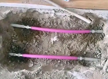 新兴卫生间测漏水多少钱