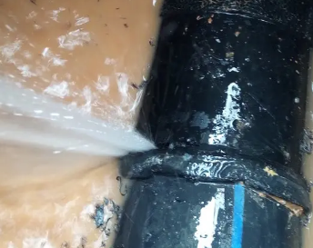 新兴漏水维修价格明细