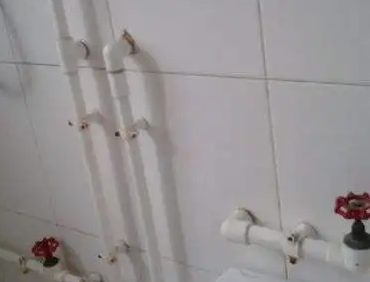 新兴水管维修多少钱