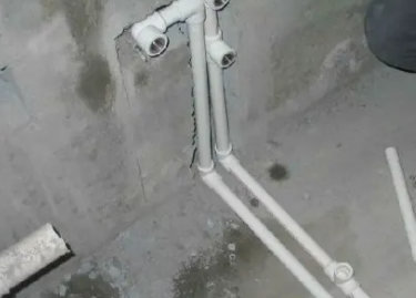 新兴查漏水多少钱
