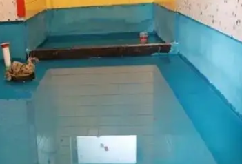 新兴卫生间防水多少钱