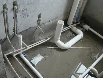 新兴水管维修多少钱