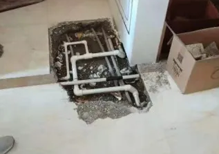 新兴查漏水多少钱
