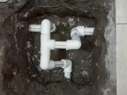 新兴卫生间漏水维修公司为您专业分享一下新兴查漏水的知识点