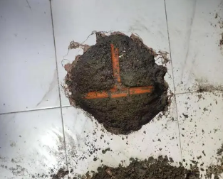 新兴查漏水多少钱
