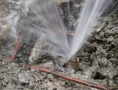 新兴水管维修多少钱