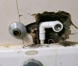 新兴卫生间漏水检测多少钱